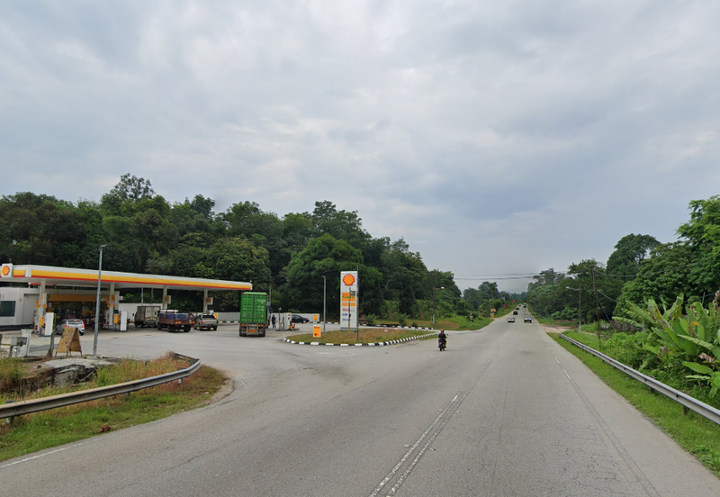 Agriculture Land, Kampung Sungai Engkak, Batu 34 1/2 Kuala Kubu Road, Rasa for Sale