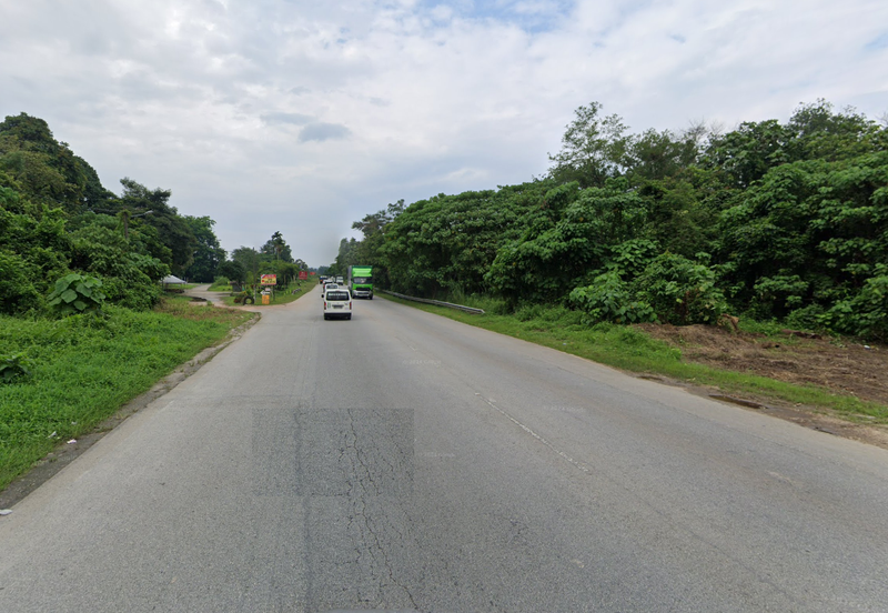 Agriculture Land, Kampung Sungai Engkak, Batu 34 1/2 Kuala Kubu Road, Rasa for Sale