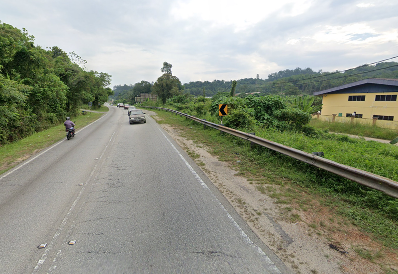 Agriculture Land, Kampung Sungai Engkak, Batu 34 1/2 Kuala Kubu Road, Rasa for Sale