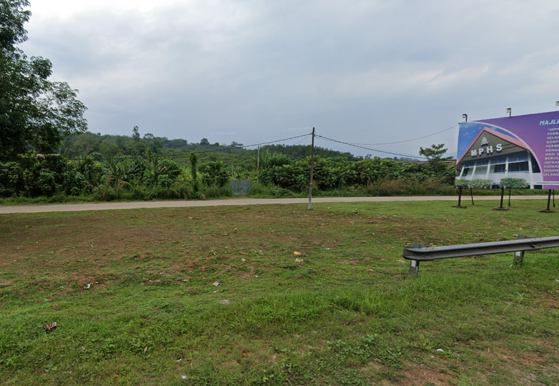 Agriculture Land, Kampung Sungai Engkak, Batu 34 1/2 Kuala Kubu Road, Rasa for Sale