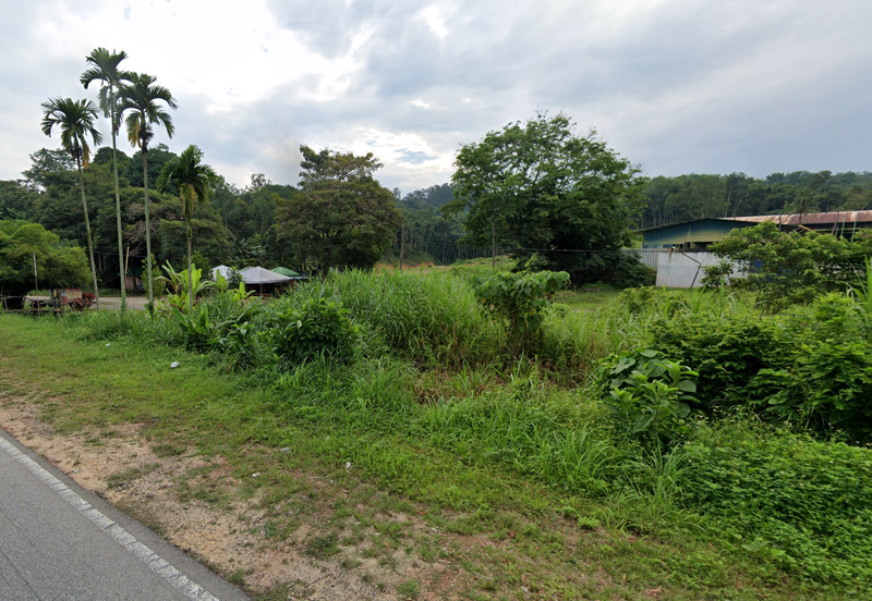 Agriculture Land, Kampung Sungai Engkak, Batu 34 1/2 Kuala Kubu Road, Rasa for Sale