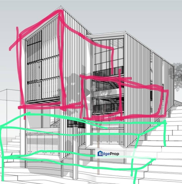 Country Heights Damansara, Kuala Lumpur, Country Heights Damansara