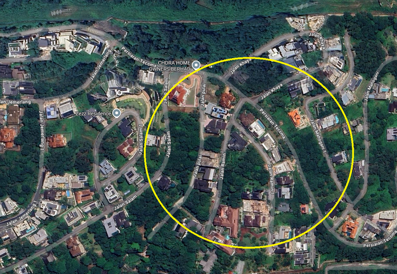 Country Heights Damansara