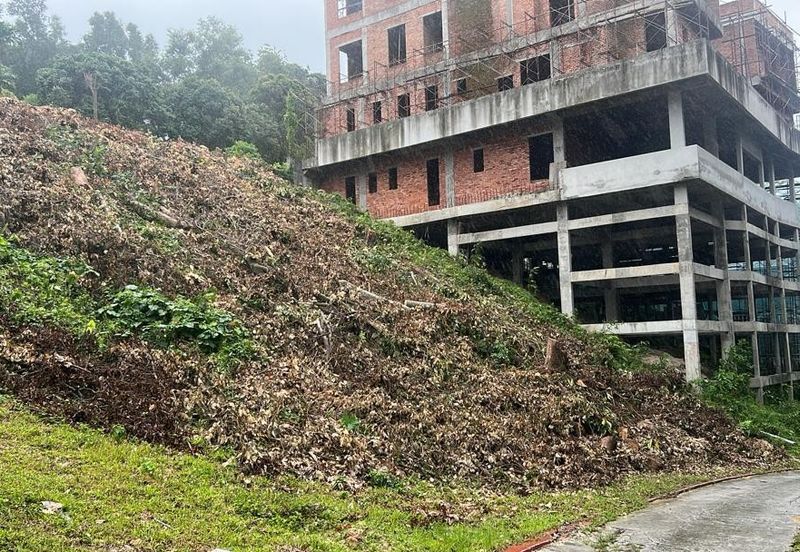 Country Heights Damansara