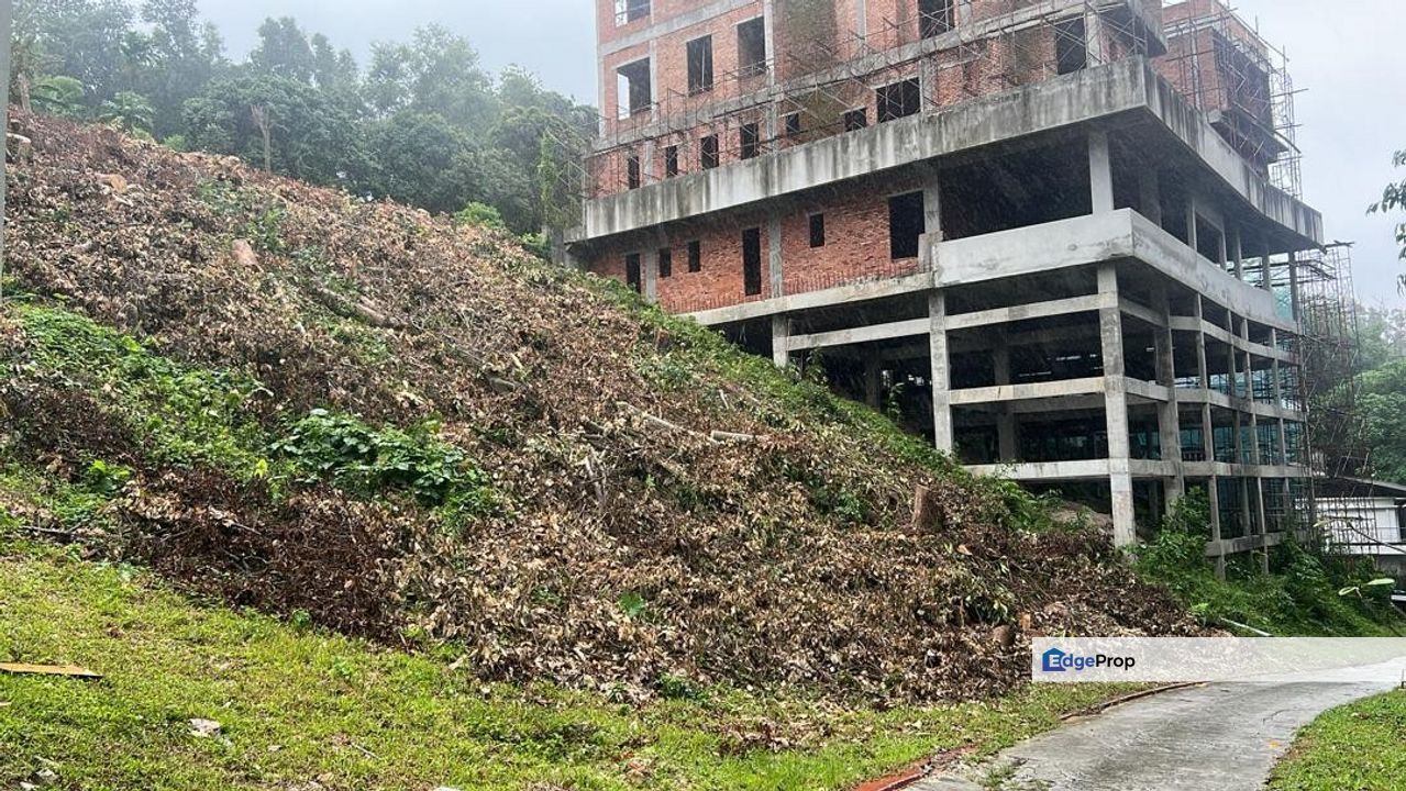 Country Heights Damansara, Kuala Lumpur, Country Heights Damansara