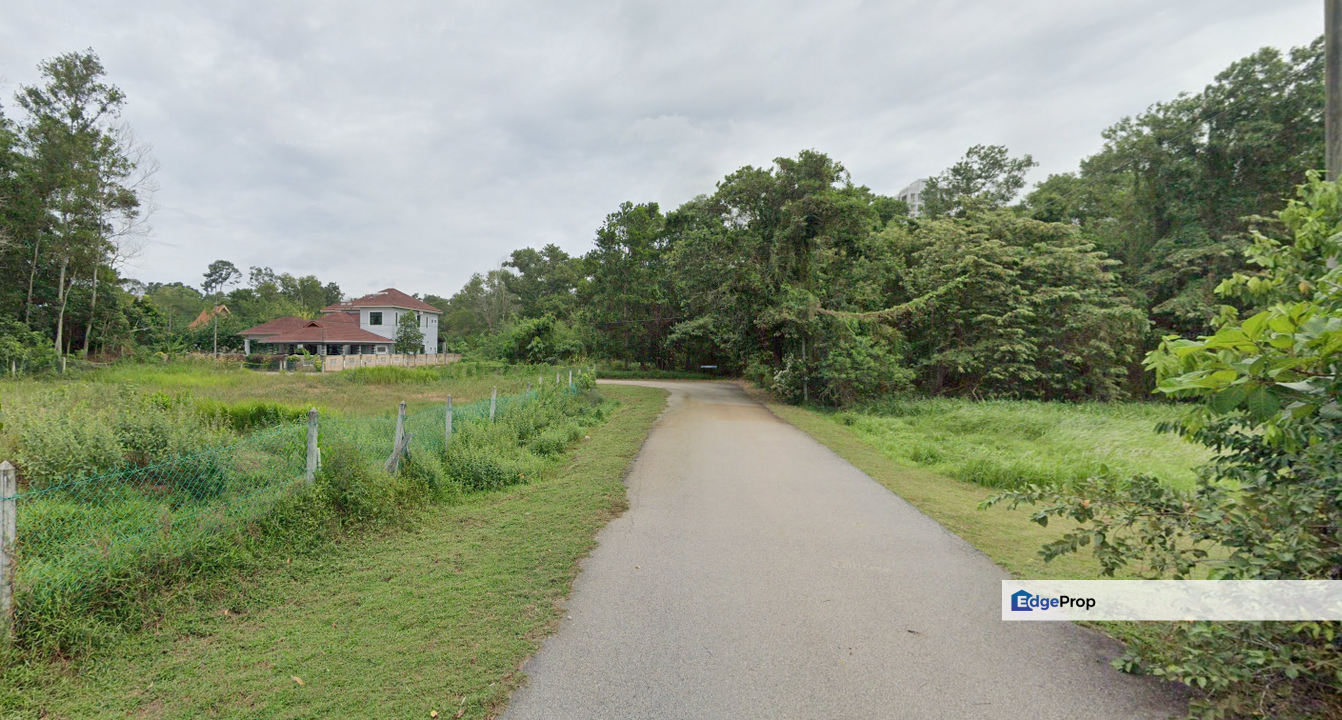 Bungalow Land, Taman Tasik Utama, Ayer Keroh, Melaka for Sale, Melaka, Ayer Keroh