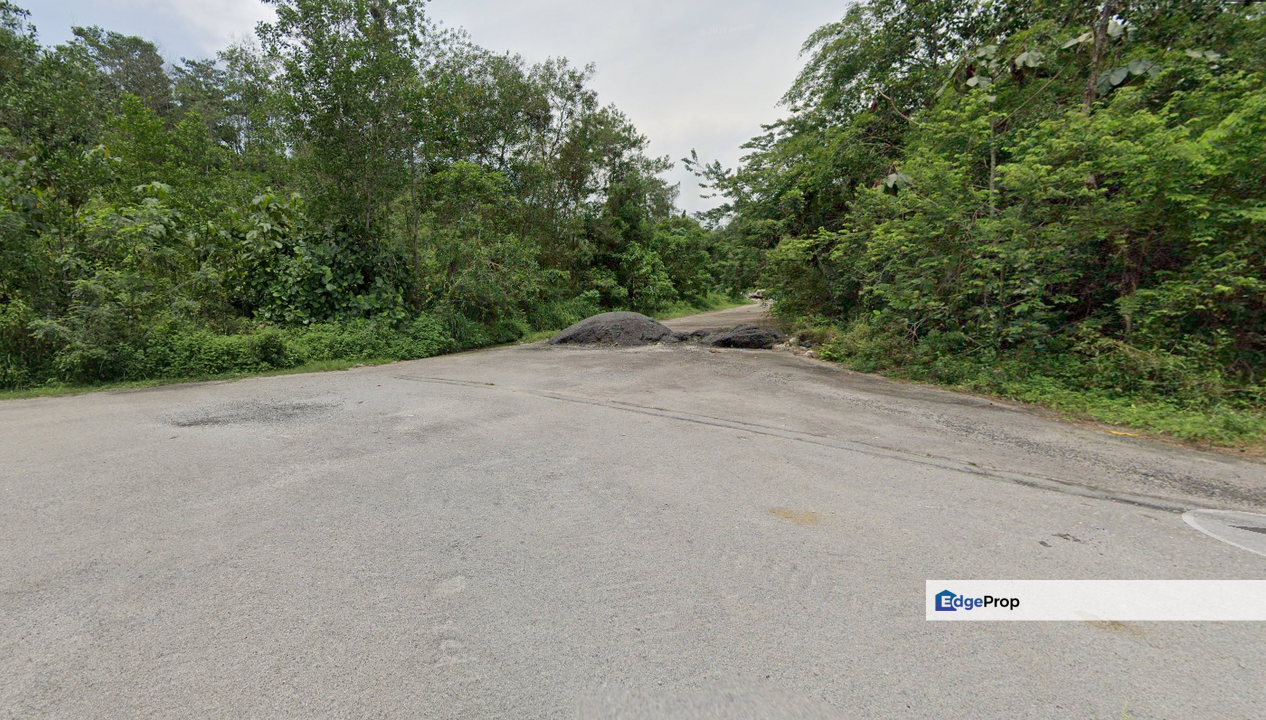 Agricultural land, Sungai Gumut, Lembah Beringin for Sale, Selangor, Hulu Selangor