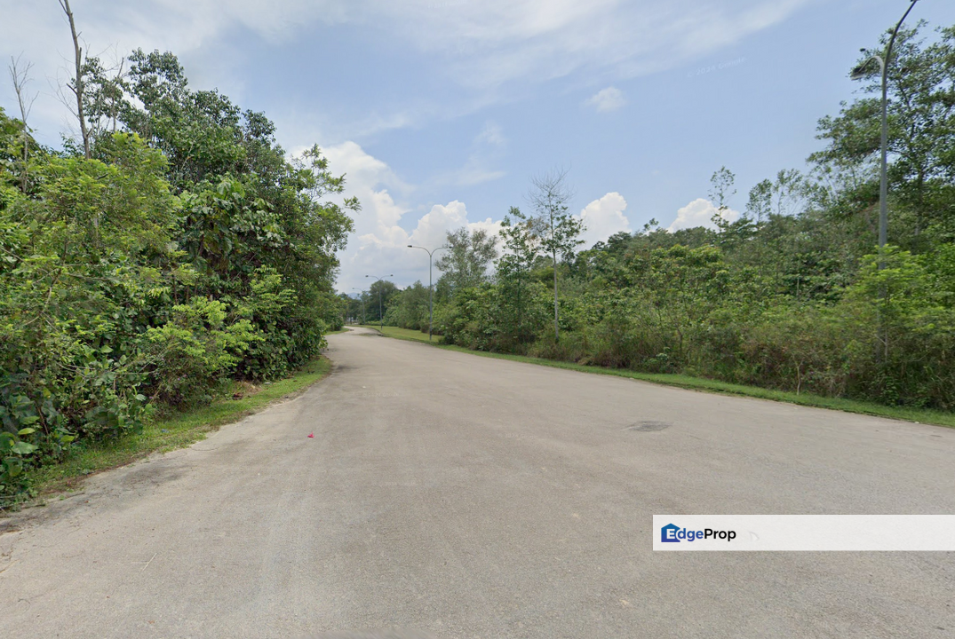 Agricultural land, Sungai Gumut, Lembah Beringin for Sale, Selangor, Hulu Selangor