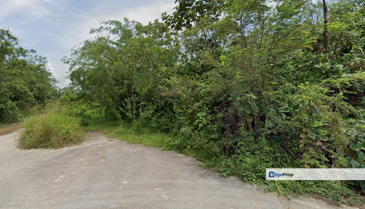 Agricultural land, Sungai Gumut, Lembah Beringin for Sale, Selangor, Hulu Selangor