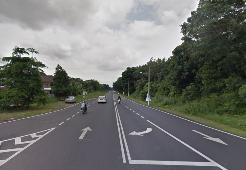 Development Land in Jalan Penghulu Abu Bakar, Klang for Sale