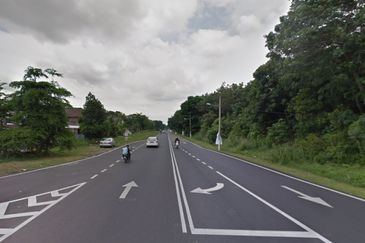 Development Land in Jalan Penghulu Abu Bakar, Klang for Sale