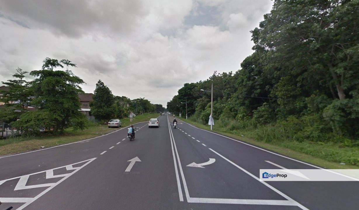 Development Land in Jalan Penghulu Abu Bakar, Klang for Sale, Selangor, Klang