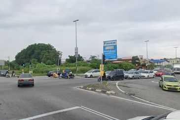 Development Land in Jalan Penghulu Abu Bakar, Klang for Sale