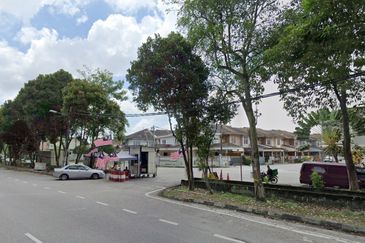 Development Land in Jalan Penghulu Abu Bakar, Klang for Sale