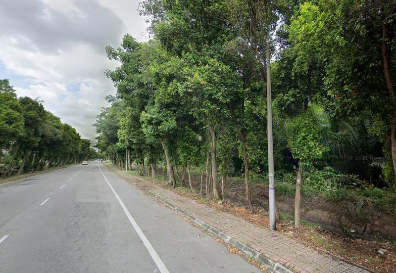 Development Land in Jalan Penghulu Abu Bakar, Klang for Sale