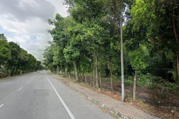 Development Land in Jalan Penghulu Abu Bakar, Klang for Sale