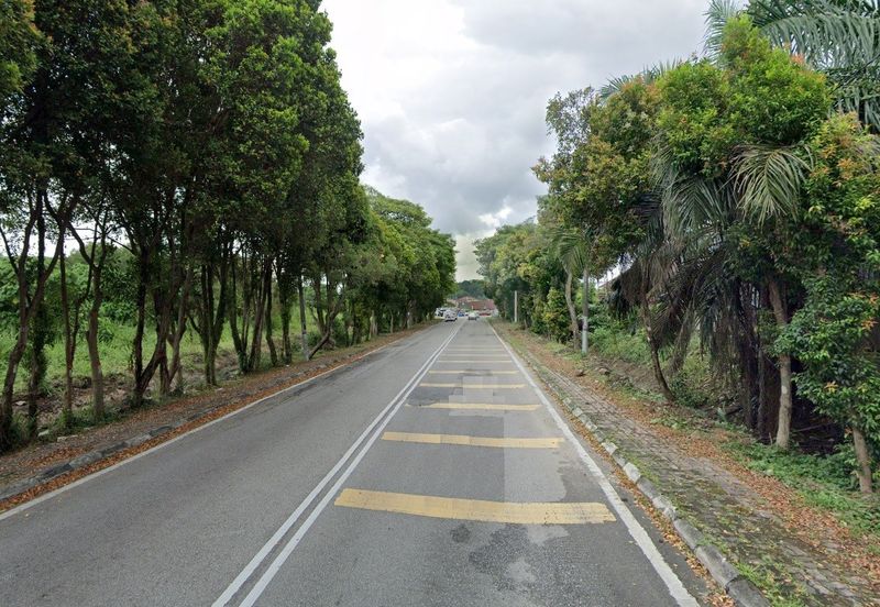 Development Land in Jalan Penghulu Abu Bakar, Klang for Sale