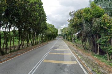 Development Land in Jalan Penghulu Abu Bakar, Klang for Sale