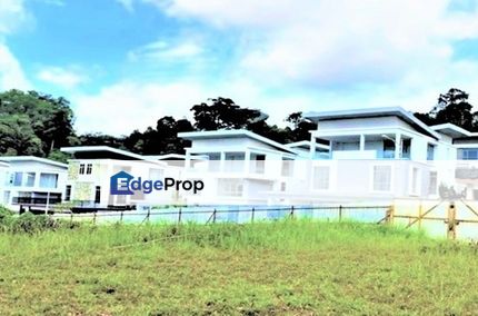 Freehold Bungalow Land (The Royale) @ Taman Segar Perdana, Cheras for Sale, Selangor, Cheras