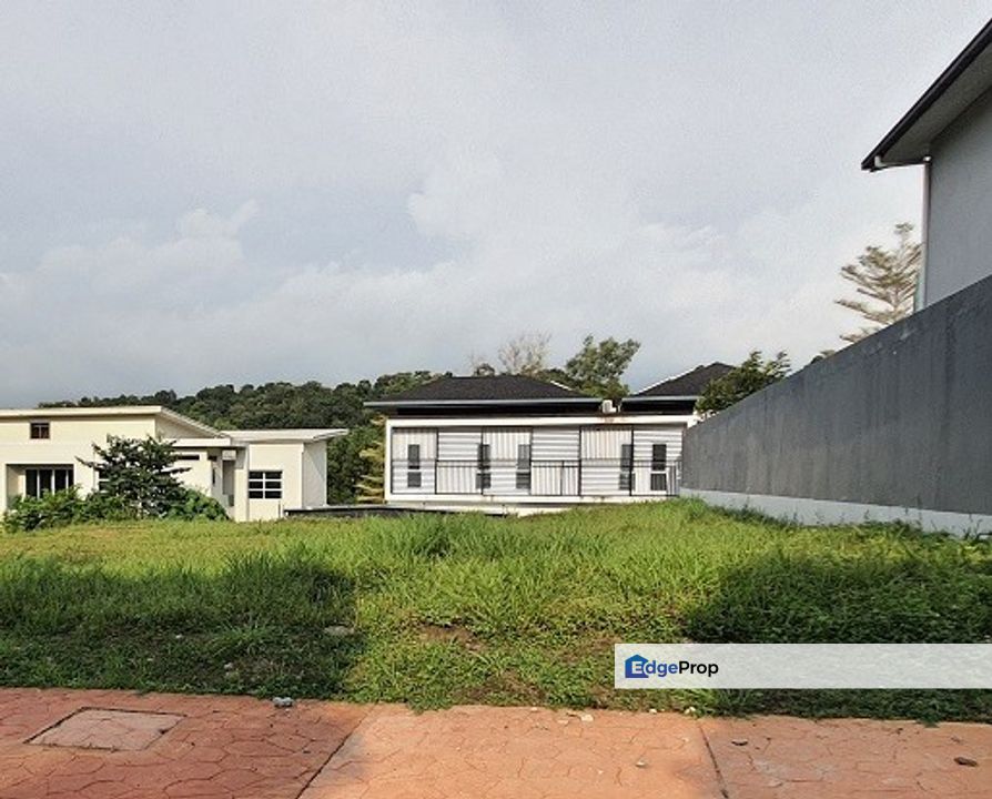 Jalan Rimba Riang, Seksyen 9/12, Kota Damansara, Selangor, Kota Damansara