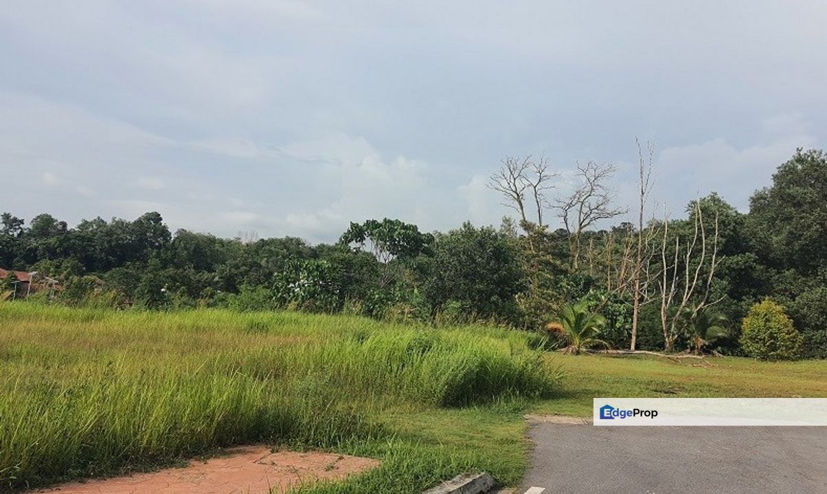 Jalan Rimba Riang, Seksyen 9/12, Kota Damansara, Selangor, Kota Damansara