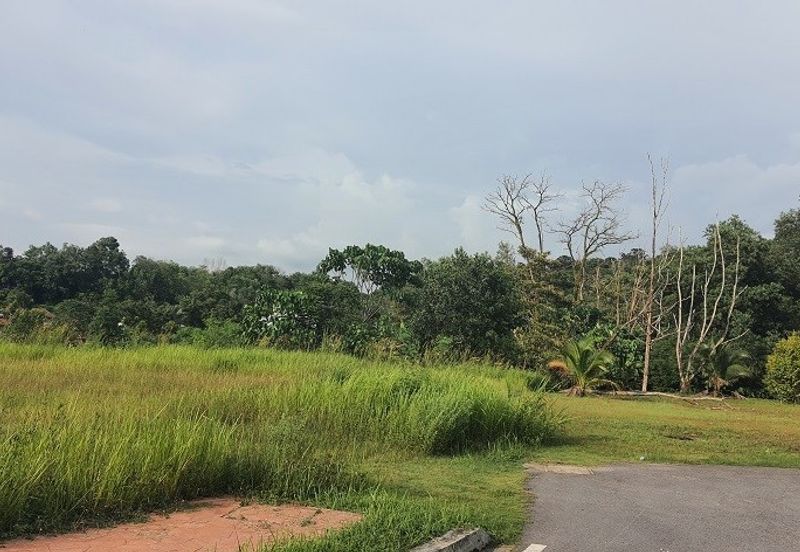 Jalan Rimba Riang 9/12