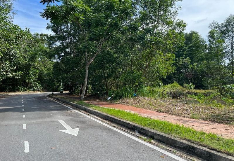 Jalan Rimba Riang 9/12