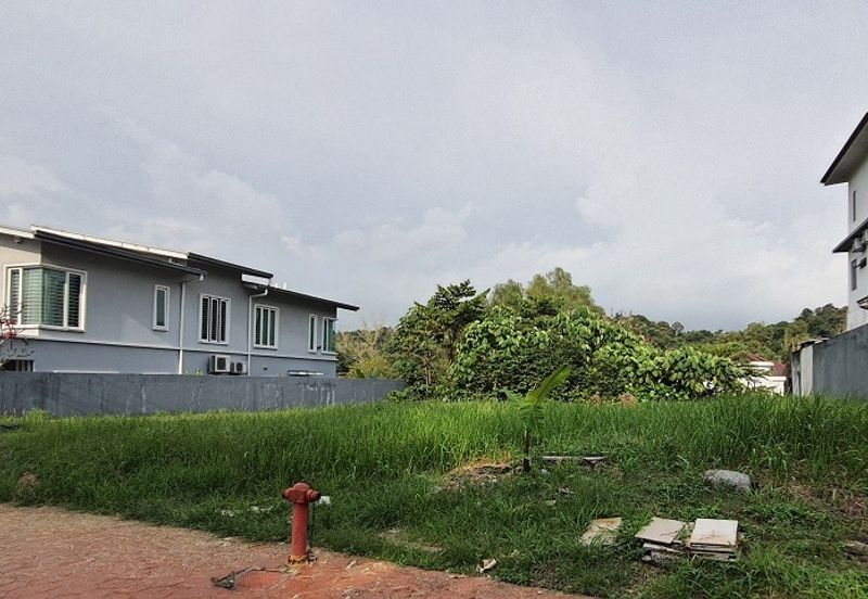 Jalan Rimba Riang 9/12