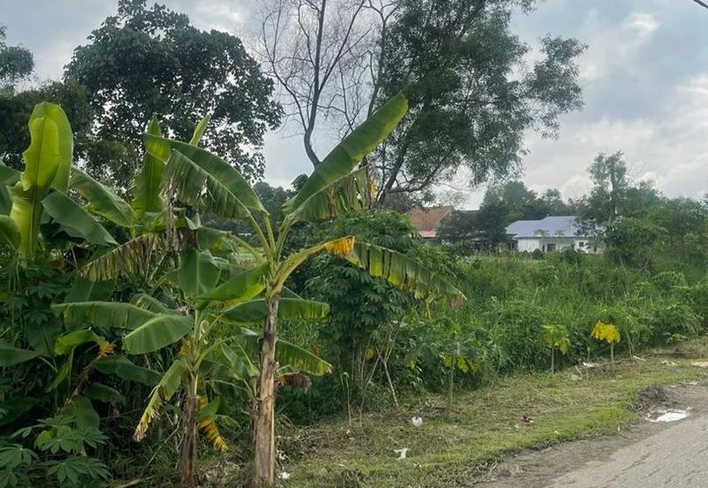 Industrial Zoning Land, Johan Setia, Klang for Sale