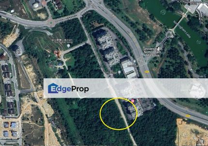 Bungalow Land in Broga Villa, Setia Mayuri, Semenyih for Sale, Selangor, Semenyih