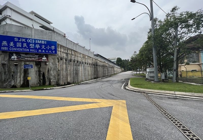 Tiara Hills, Taman Taynton View