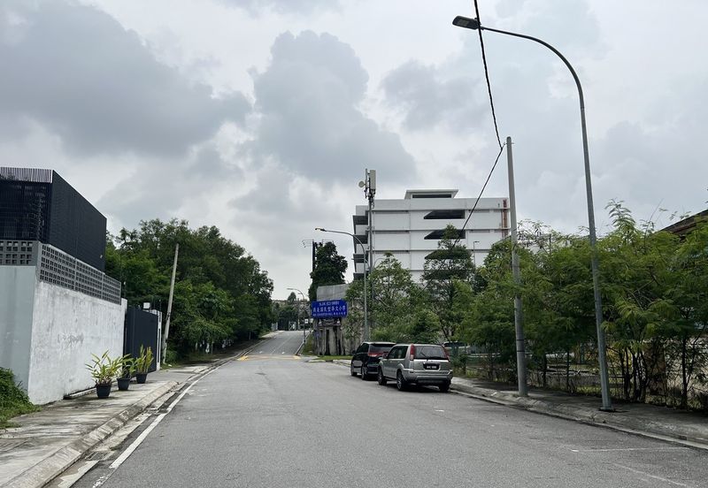 Tiara Hills, Taman Taynton View