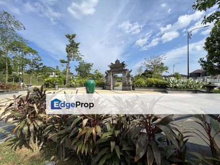 Bungalow Land in Broga Villa, Setia Mayuri, Semenyih for Sale, Selangor, Semenyih