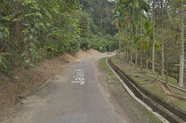 Desa Melawati