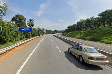 21 Acres Industrial Zoning land @ Taman Alam Jaya, Puncak Alam for Sale