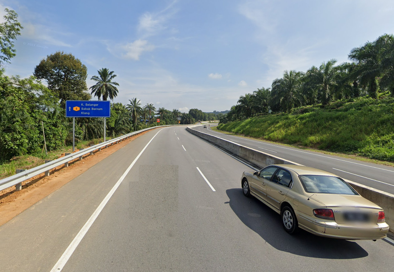 21 Acres Industrial Zoning land @ Taman Alam Jaya, Puncak Alam for Sale