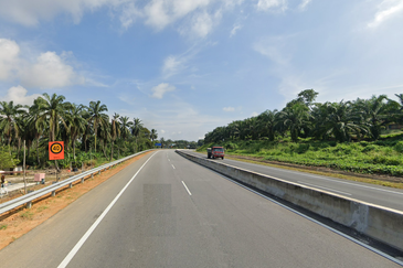 21 Acres Industrial Zoning land @ Taman Alam Jaya, Puncak Alam for Sale