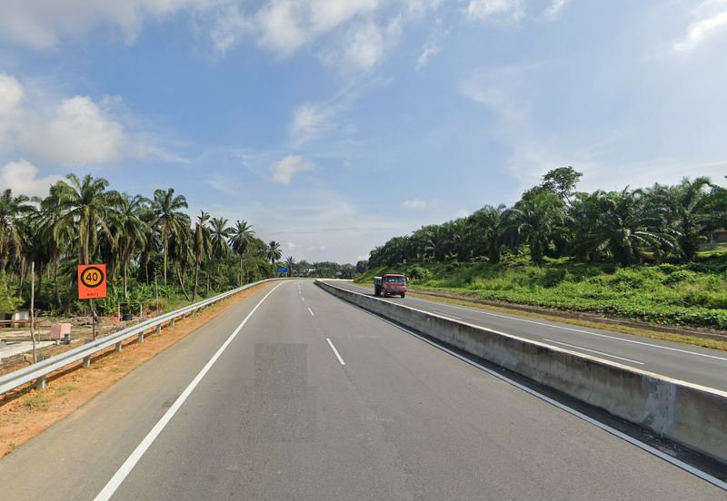 21 Acres Industrial Zoning land @ Taman Alam Jaya, Puncak Alam for Sale