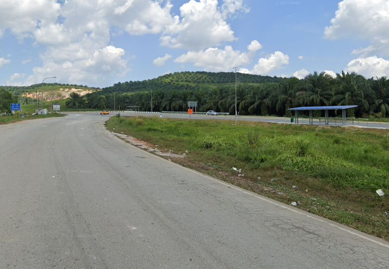 21 Acres Industrial Zoning land @ Taman Alam Jaya, Puncak Alam for Sale