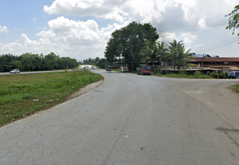 21 Acres Industrial Zoning land @ Taman Alam Jaya, Puncak Alam for Sale