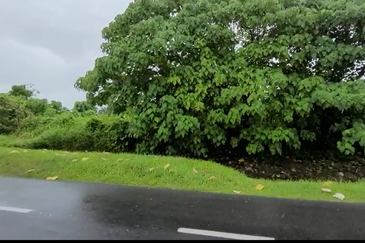 Kampung Bukit Lanchong