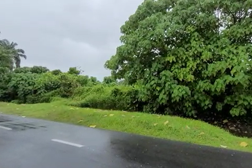 Kampung Bukit Lanchong