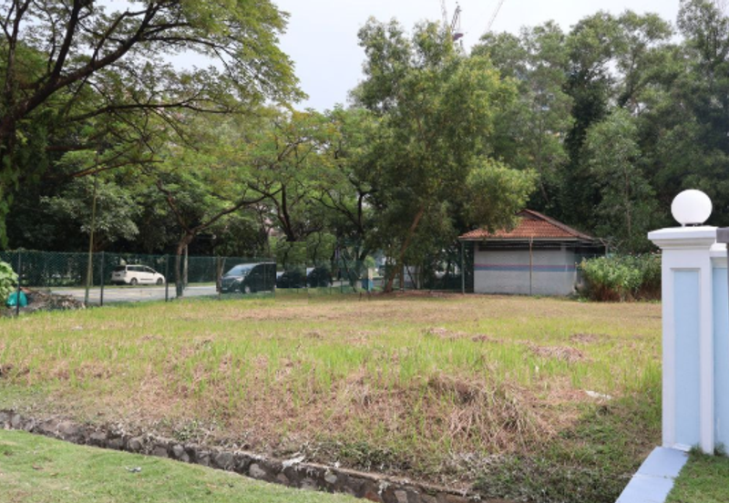 Bungalow Land, Tropicana Indah, Tropicana