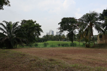 Tropicana Golf & Country Resort