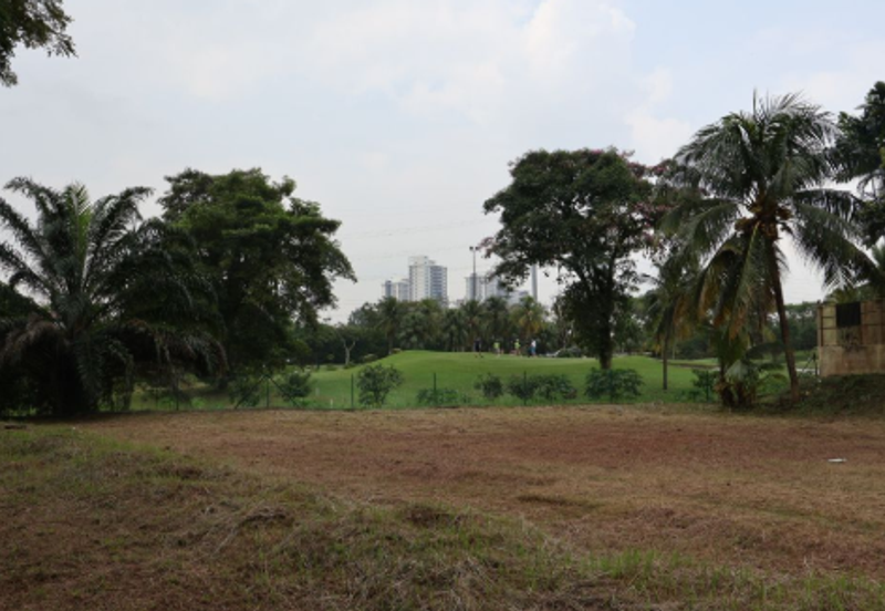 Tropicana Golf & Country Resort