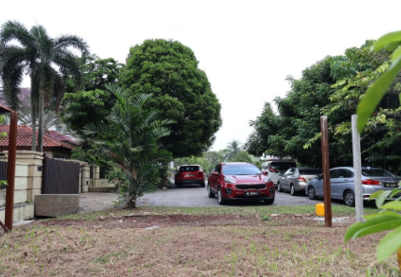 Tropicana Golf & Country Resort