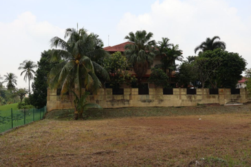 Tropicana Golf & Country Resort