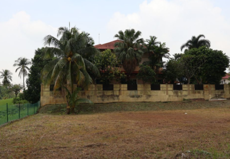 Tropicana Golf & Country Resort