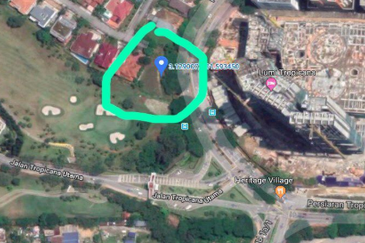 Tropicana Golf & Country Resort