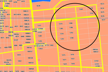Residential Zoning Land Residential Zoning Land Jalan Tangki Air, Kampung Bukit Kapar, Kapar for Sale for Sale